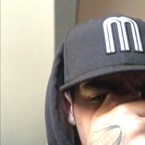 Meet your Posher, Miguel